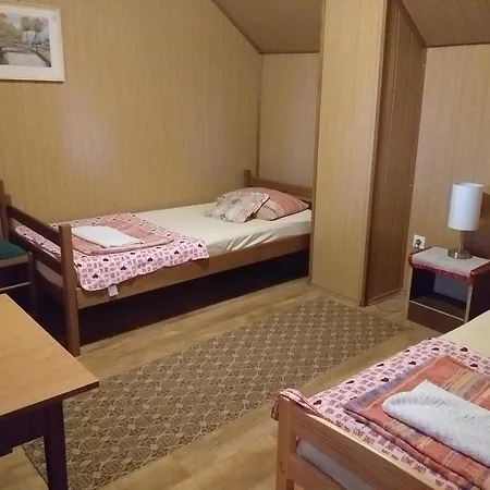 T.S.G. Simanovic Hotel Klinca Sela Room photo