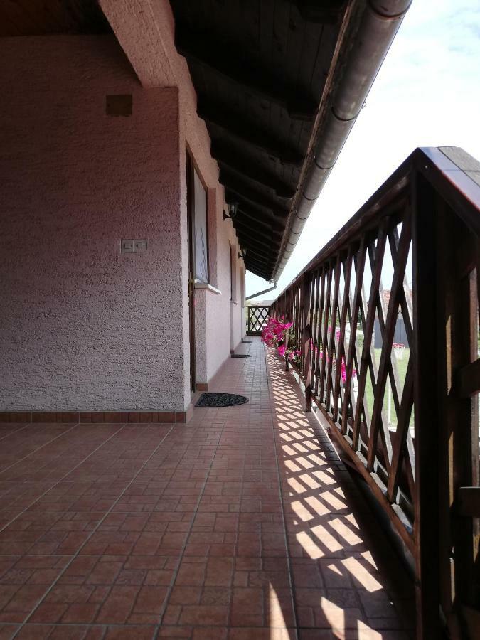 Maison d'hôtes T.s.g. Simanovic Klinca Sela
