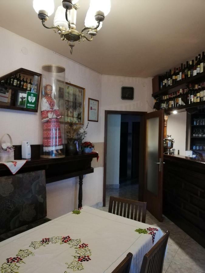 T.s.g. Simanovic Maison d'hôtes 2*