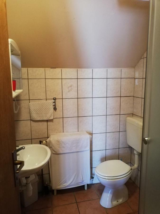 Maison d'hôtes T.s.g. Simanovic Klinca Sela