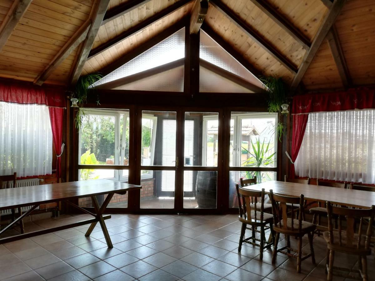 Maison d'hôtes T.s.g. Simanovic 2*