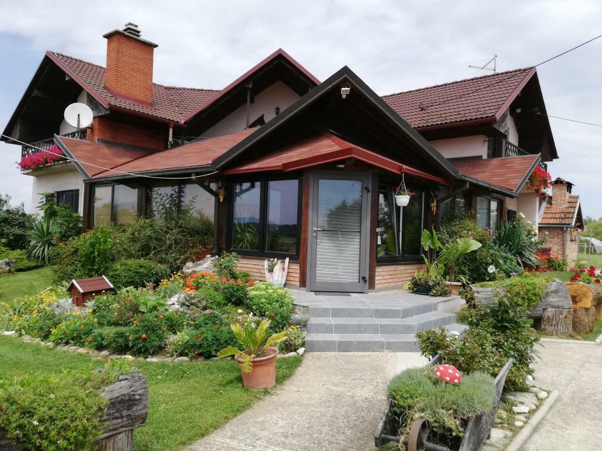 Maison d'hôtes T.s.g. Simanovic