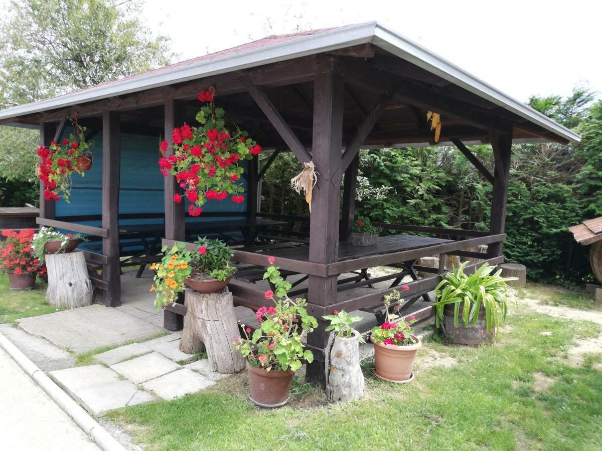 Maison d'hôtes T.s.g. Simanovic