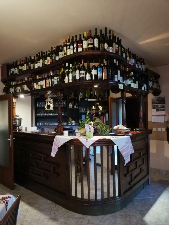 T.s.g. Simanovic Maison d'hôtes 2*